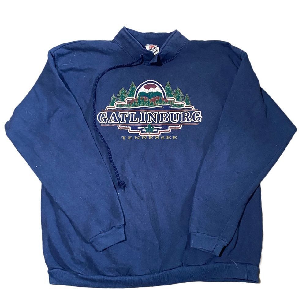 Vintage Gatlinburg Tennessee Sweatshirt